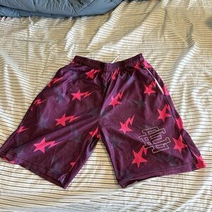 Eric Emanuel Shorts